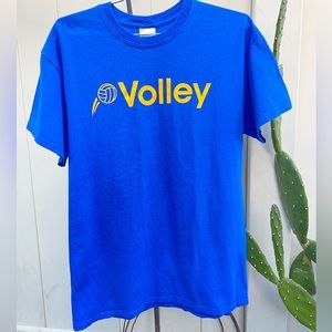VTG Volleyball T-Shirt